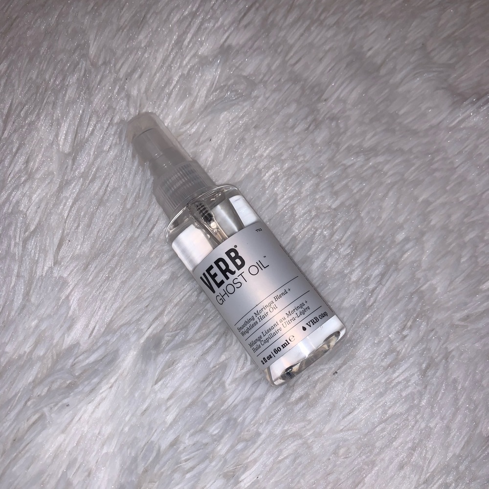 Hair Oil